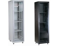 Серверные шкафы и стойки 19